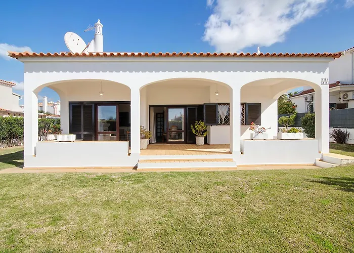 Yazlık Villa